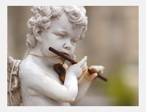 Adagio for Flute - Wind Band