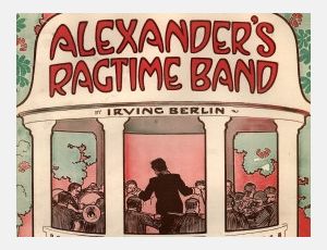 Alexander's Ragtime Band - Fanfare Band