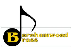 Borehamwood Hymn - Wind Band