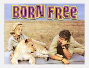 Born Free - Wind Band