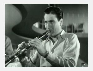 Concerto for Clarinet and Band - Wind Band
