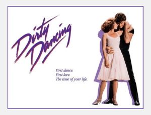 The Time of my Life (from Dirty Dancing) - Wind Band