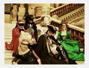 Fairest Isle - Fanfare Band
