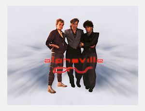 Forever Young - Wind Band