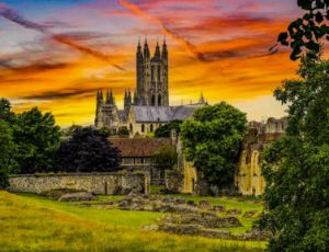 Frisia Meets Canterbury - Fanfare Band