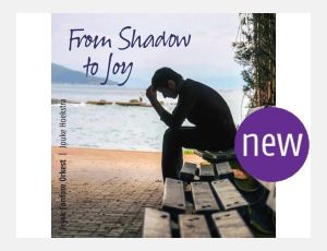 From Shadow to Joy - CD