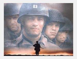 Hymn to the Fallen (from Saving Private Ryan) - Fanfare Band