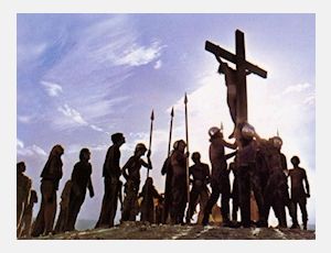 I only want to say (Gethsemane - Musical) - Wind Band