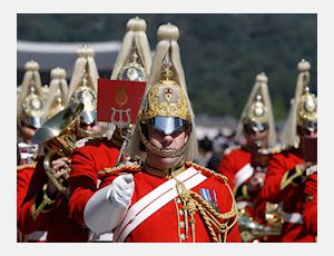 March of the Cobblers - Wind Band