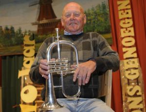 Mister O.G. - Brass Band