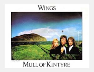 Mull of Kintyre - Fanfare Band