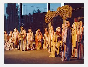 Slavenkoor from Nabucco - Wind Band