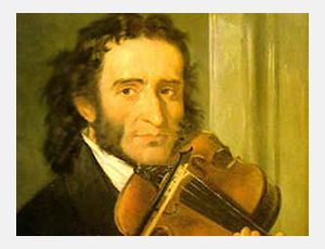 Paganini Variations - Fanfare Band