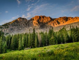 Rocky Mountians Adventures - Fanfare Band