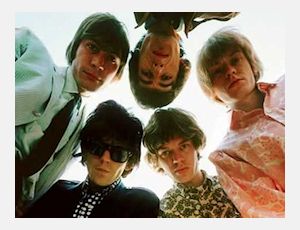 Ruby Tuesday - Wind Band