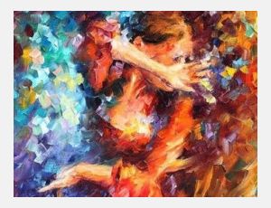 Song and Dance - Wind Band