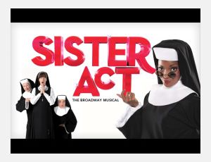 Take Me To Heaven from Sister Act - Wind Band