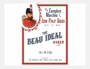 The Complete Marches of John Philip Sousa