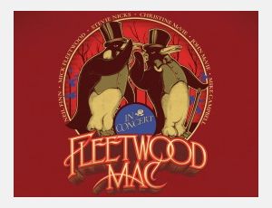 The Best of Fleetwood Mac - Fanfare Band