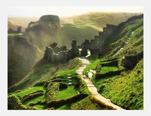 Tintagel - Wind Band