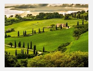 Viaggio in Umbria - Wind Band