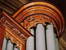 3 Bach Chorals - Wind Band