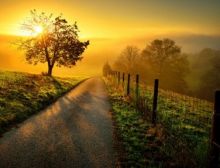 A New Day - Brass Band