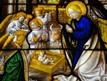 Away in a Manger - Wind Band