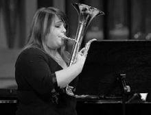 Cardiff - Brass Band