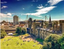 Cardiff Hornpipe - Fanfare Band