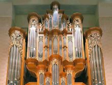 Concerto for Brassband and Organ - Brass Band