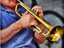 Concerto for Trumpet and Wind Band - Wind Band