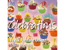 Celebrations - CD