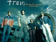 Drops of Jupiter - Fanfare Band