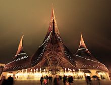Efteling Highlights - Wind Band