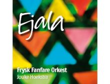 Ejala - CD