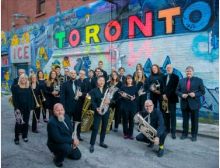 Getting There - Fanfare Band