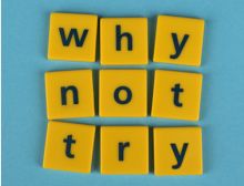 Give It a Try - Flex 5