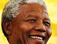 Hymn for Mandela - Brass Band