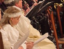 Komt allen Tezamen - Fanfare Band