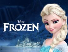 Let It Go from Frozen - Wind Band