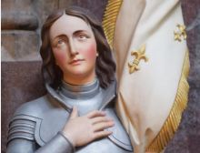 Marche du sacre from Jeanne d'Arc - Wind Band