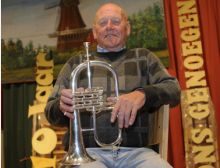 Mister O.G. - Fanfare Band