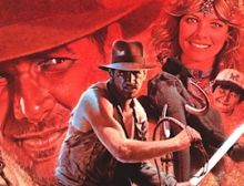 Raiders March (from Raiders of the Lost Ark) - Brass Band