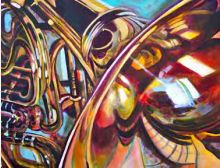 Romanza - Fanfare Band 