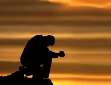 Solitary Prayer for Euphonium and Piano