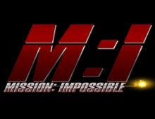Theme from Mission Impossible - Fanfare Band