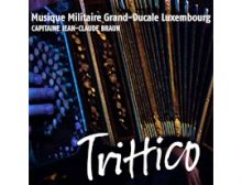 Trittico - CD