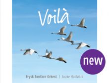 Voilà - CD