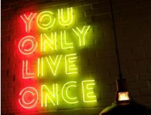 YOLO - Flex 4